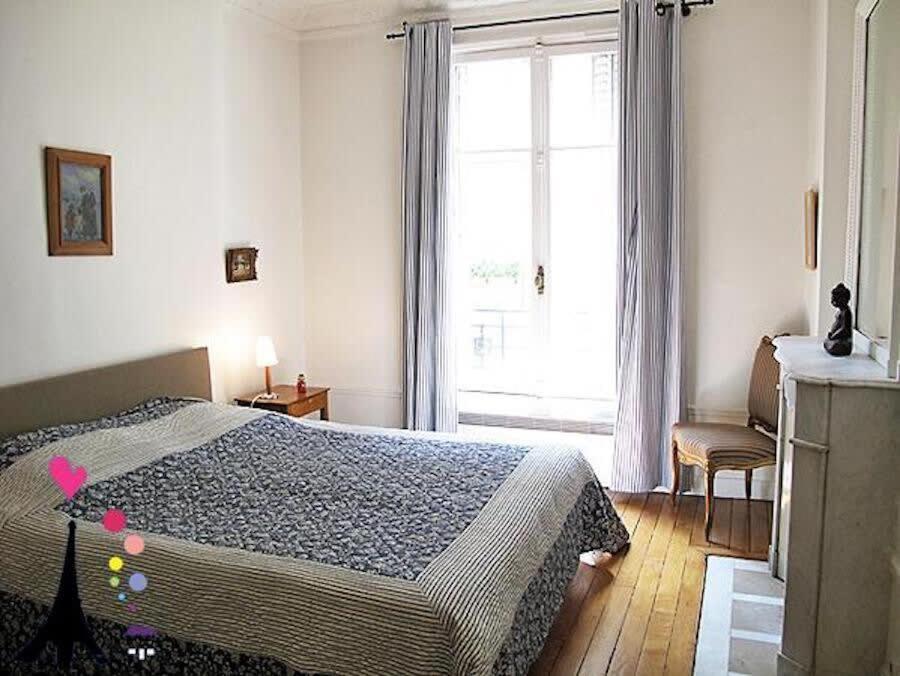Apartment Champs Elysees Argentine Citycosy