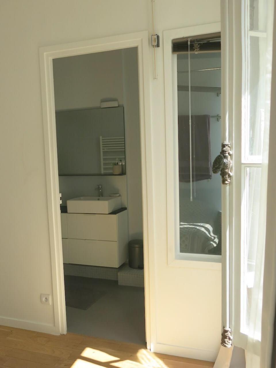 Luxe Marais Bretagne Citycosy Apartment