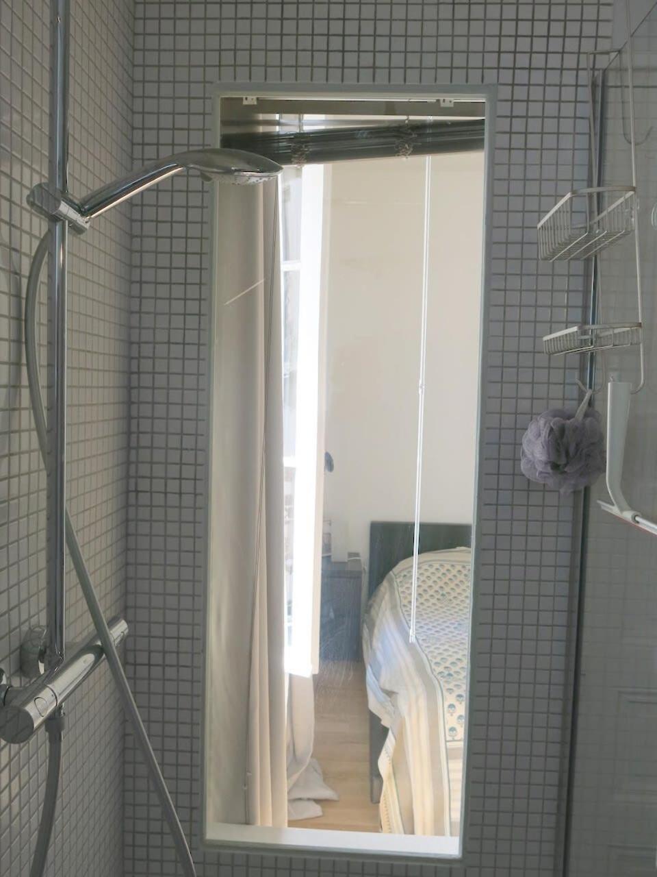 Luxe Marais Bretagne Citycosy Apartment *