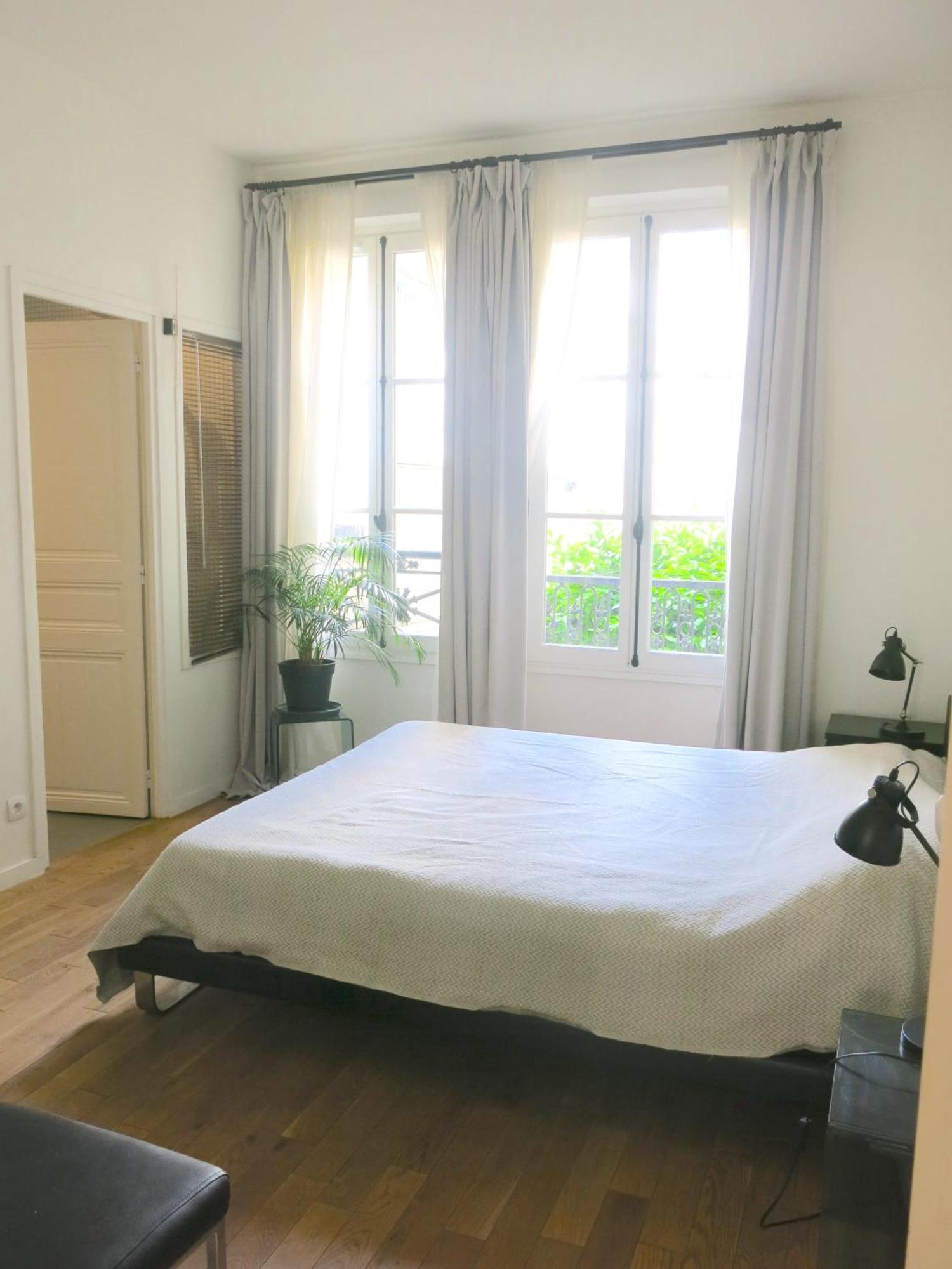 Apartment Luxe Marais Bretagne Citycosy *