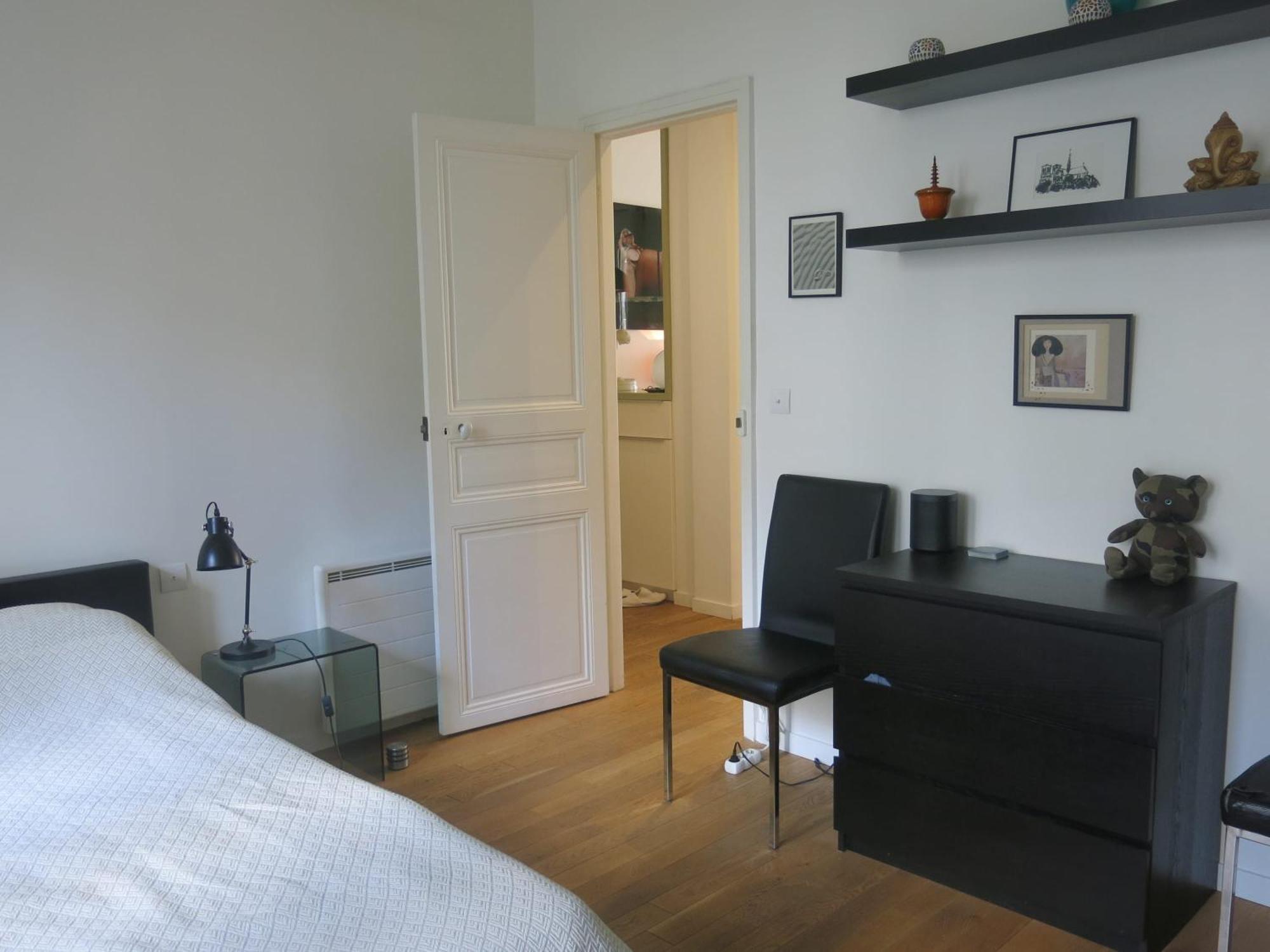 Luxe Marais Bretagne Citycosy Apartment Paris