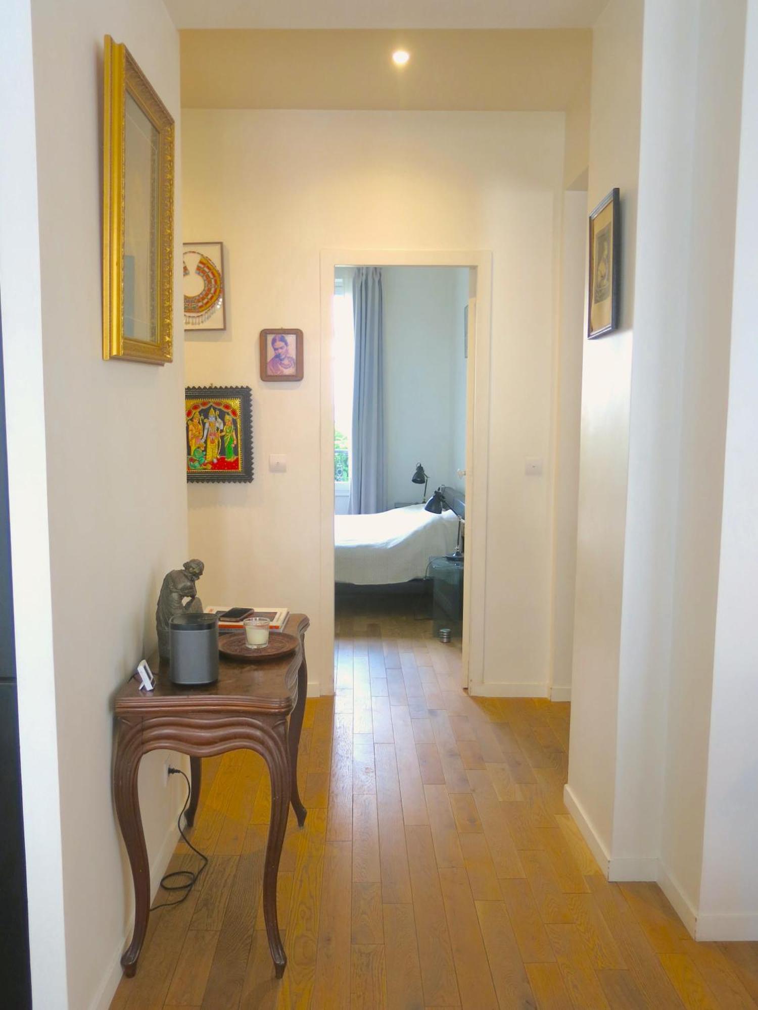 Apartment Luxe Marais Bretagne Citycosy Paris