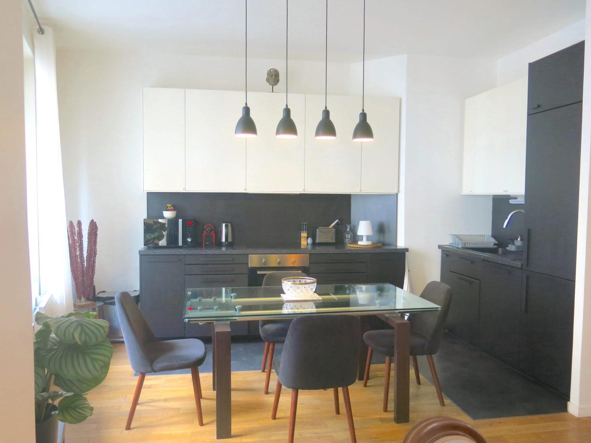 Luxe Marais Bretagne Citycosy Paris