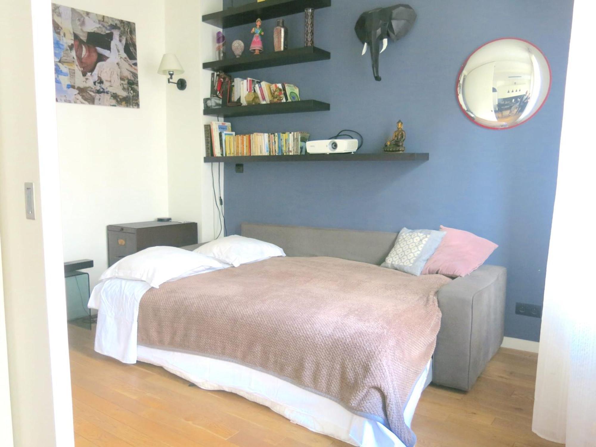 Luxe Marais Bretagne Citycosy
