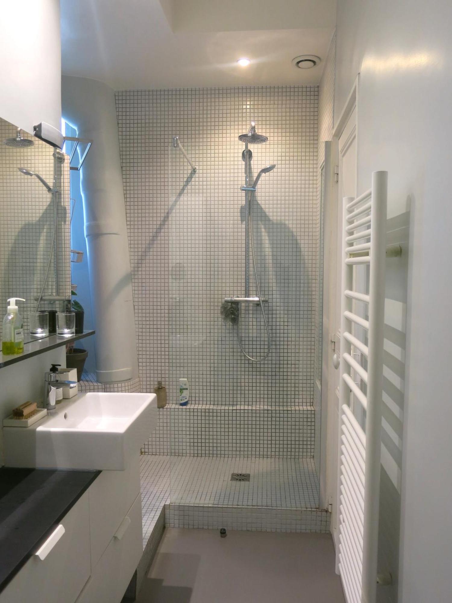 Luxe Marais Bretagne Citycosy Apartment