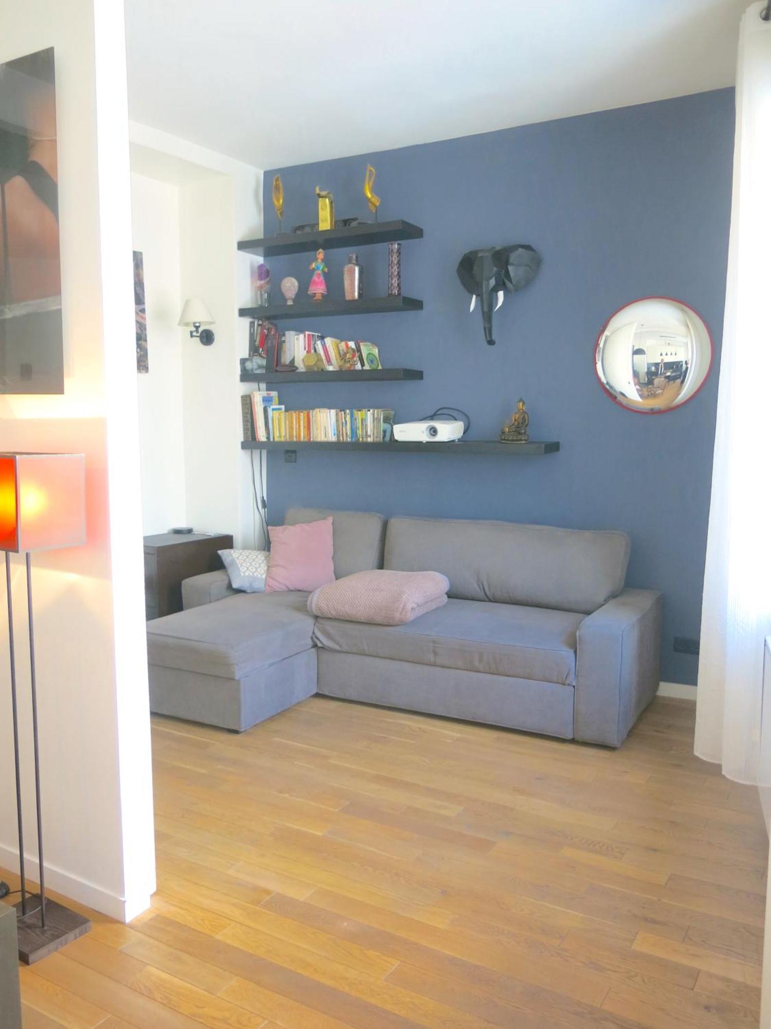 Apartment Luxe Marais Bretagne Citycosy *