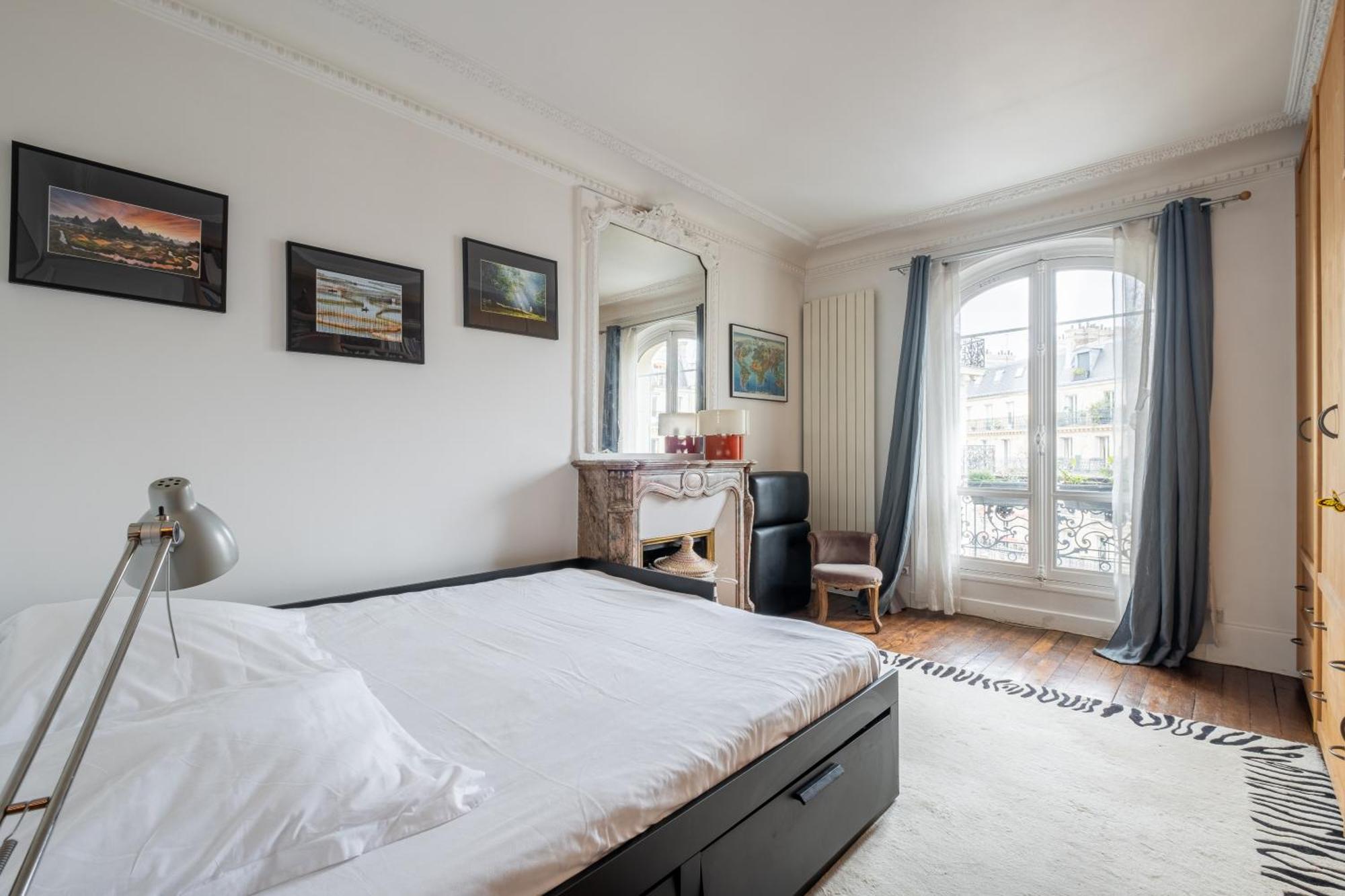 Veeve - Sunrise Synergy * Paris