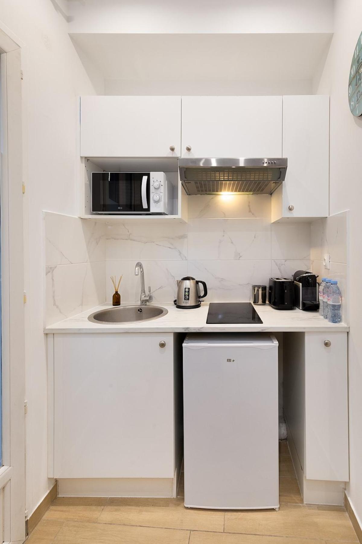 Lasuite Montbrun Apartment *