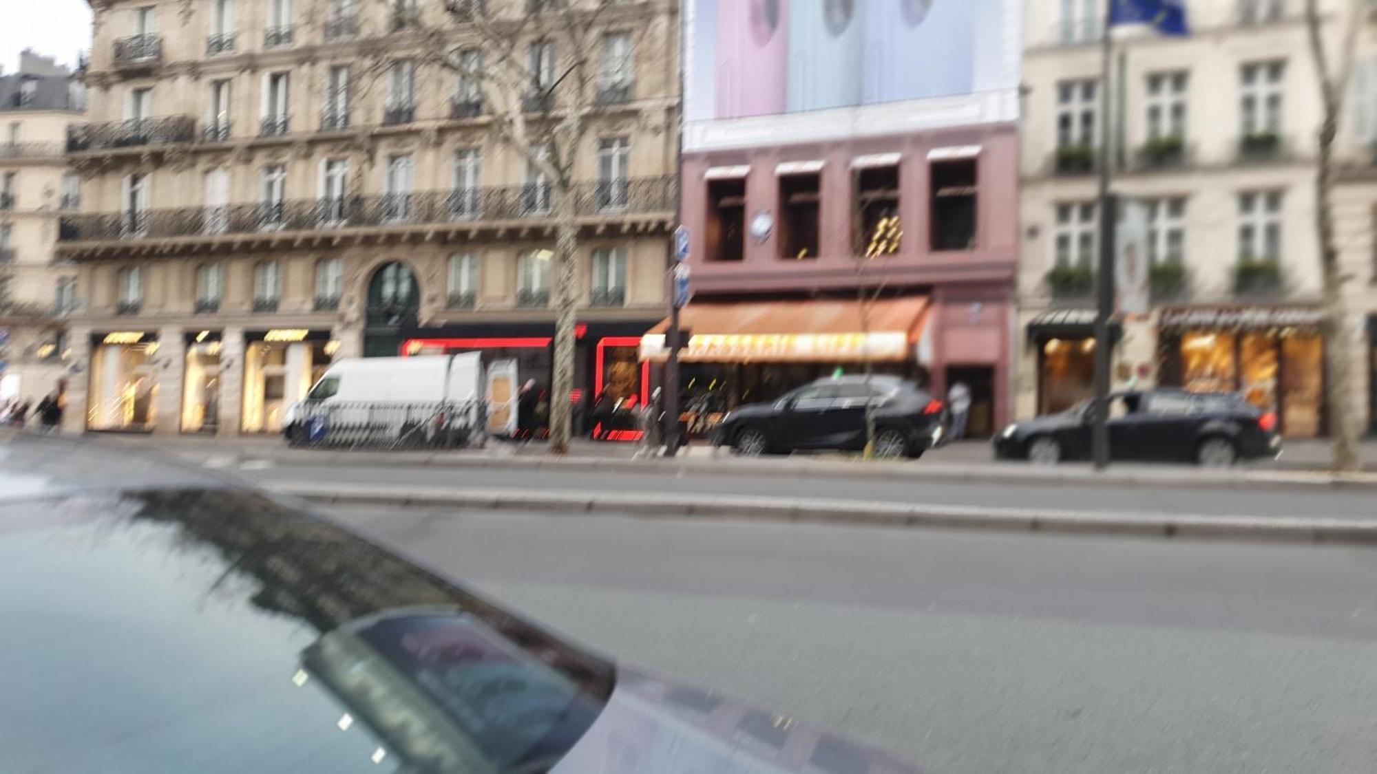 1 Minute Gare Montparnasse,center,close To Louvre Meusm And Eiffel Tour ,amusing Place Apartment *