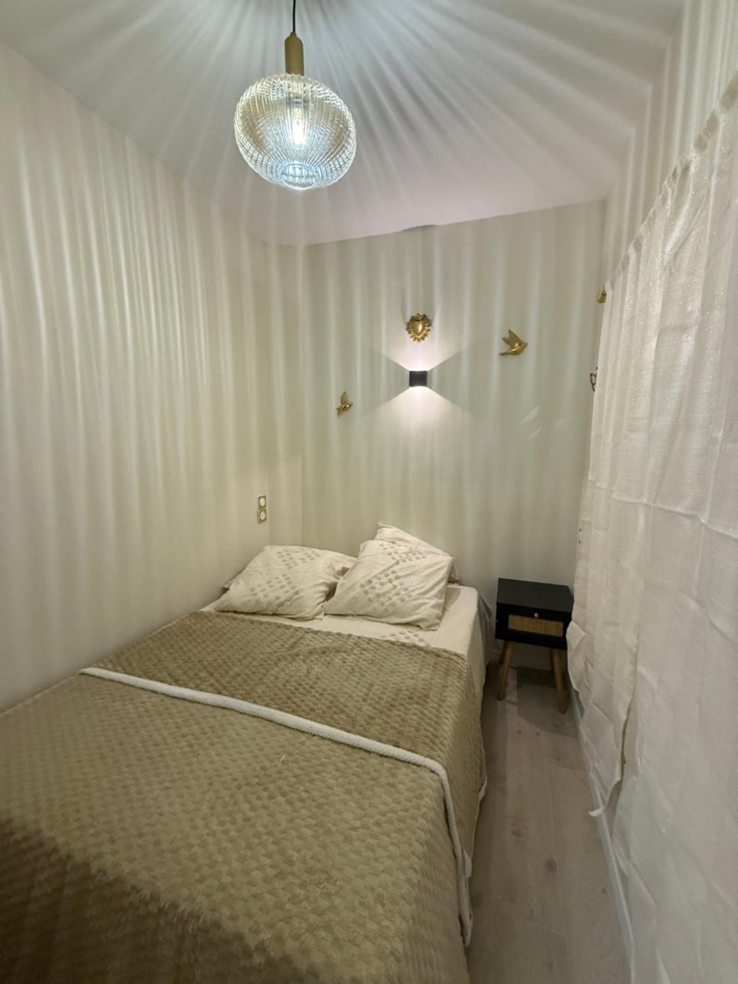 Charming Getaway In Le Marais - Oberkampf Working & Living