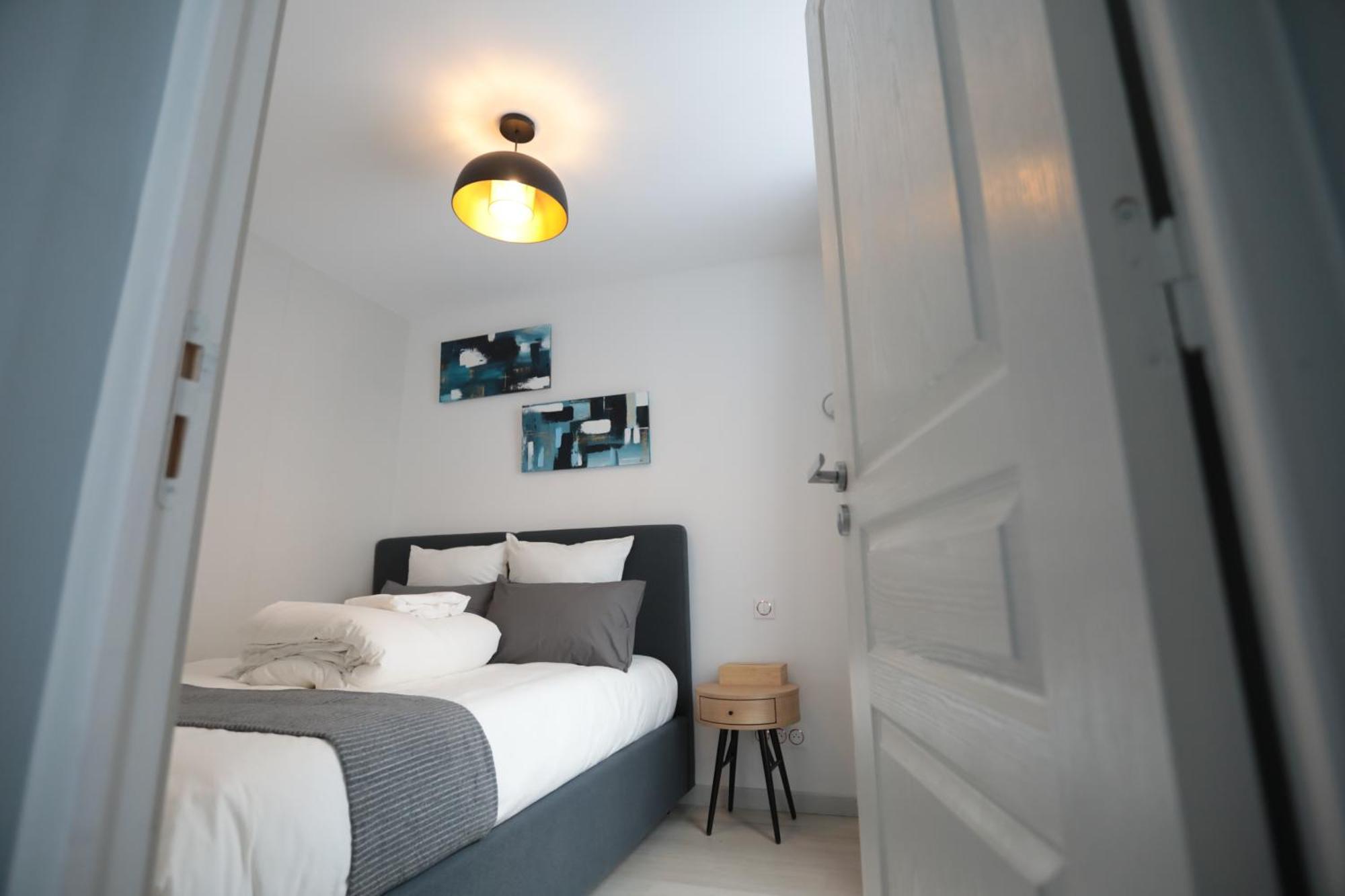 Apartment Elegant - Montmartre *