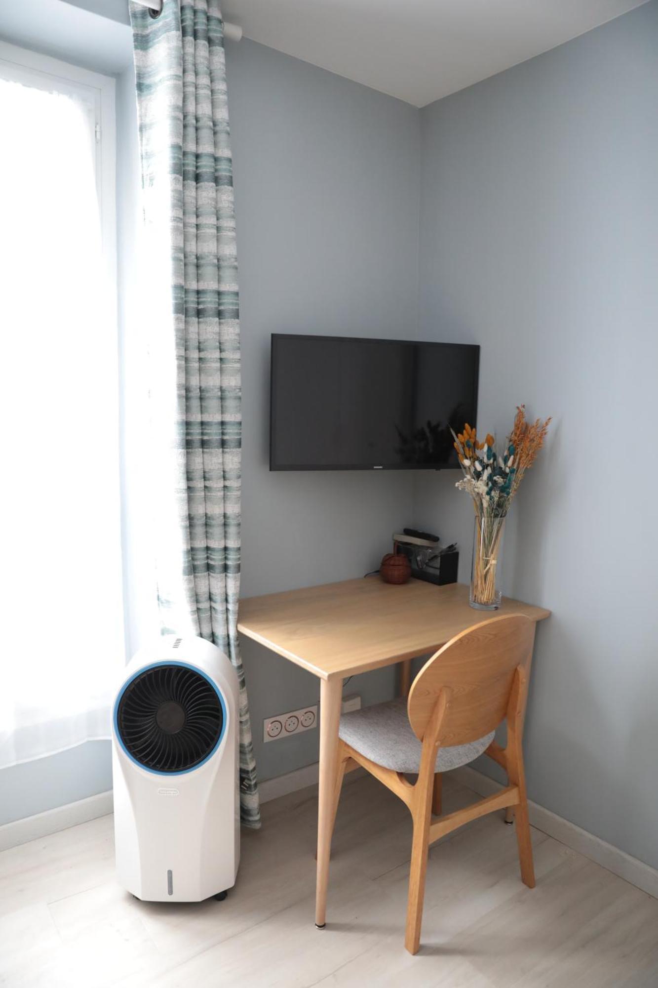 Apartment Elegant - Montmartre Paris