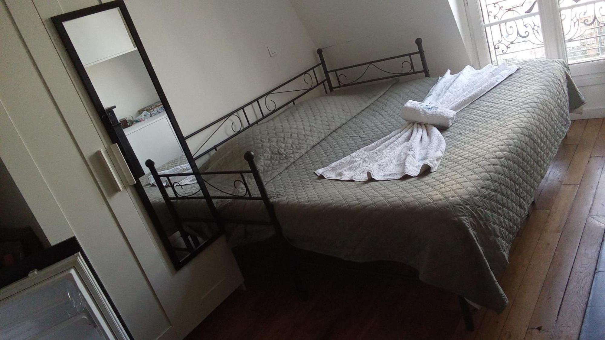 Apartment Corazon De