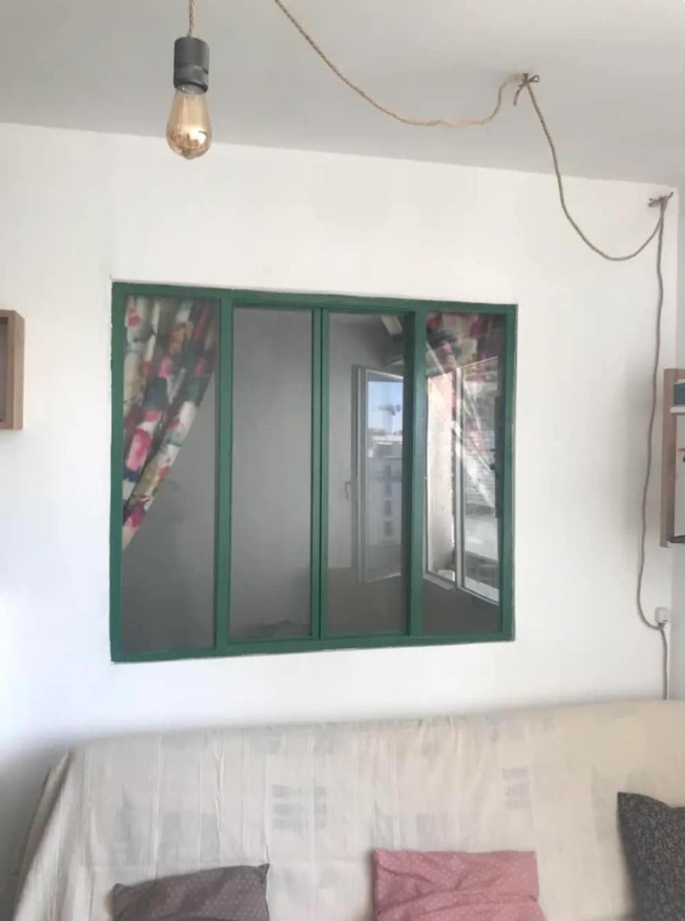 Appartement T2 -cosy And Comfort In - Montmartre *