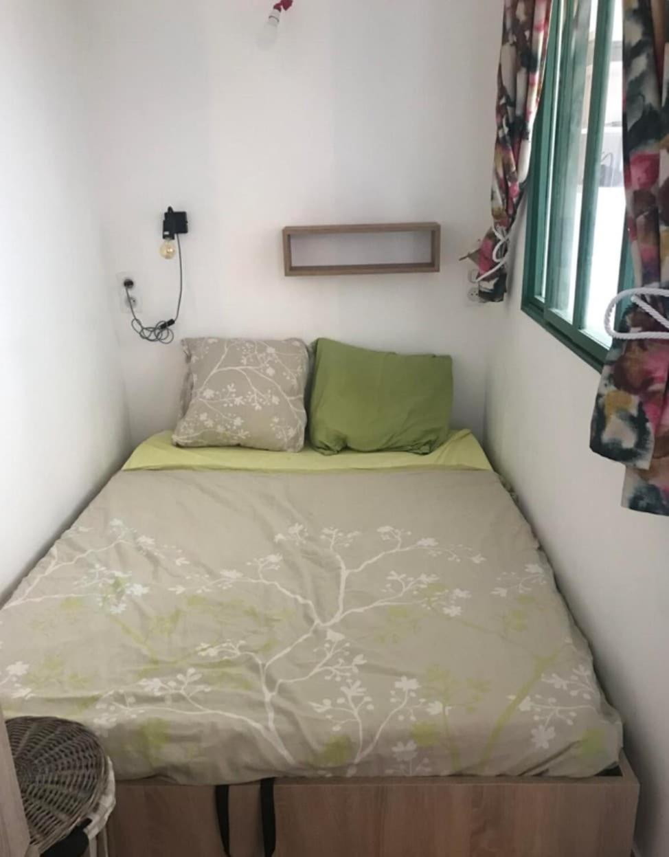 T2 -cosy And Comfort In - Montmartre Appartement
