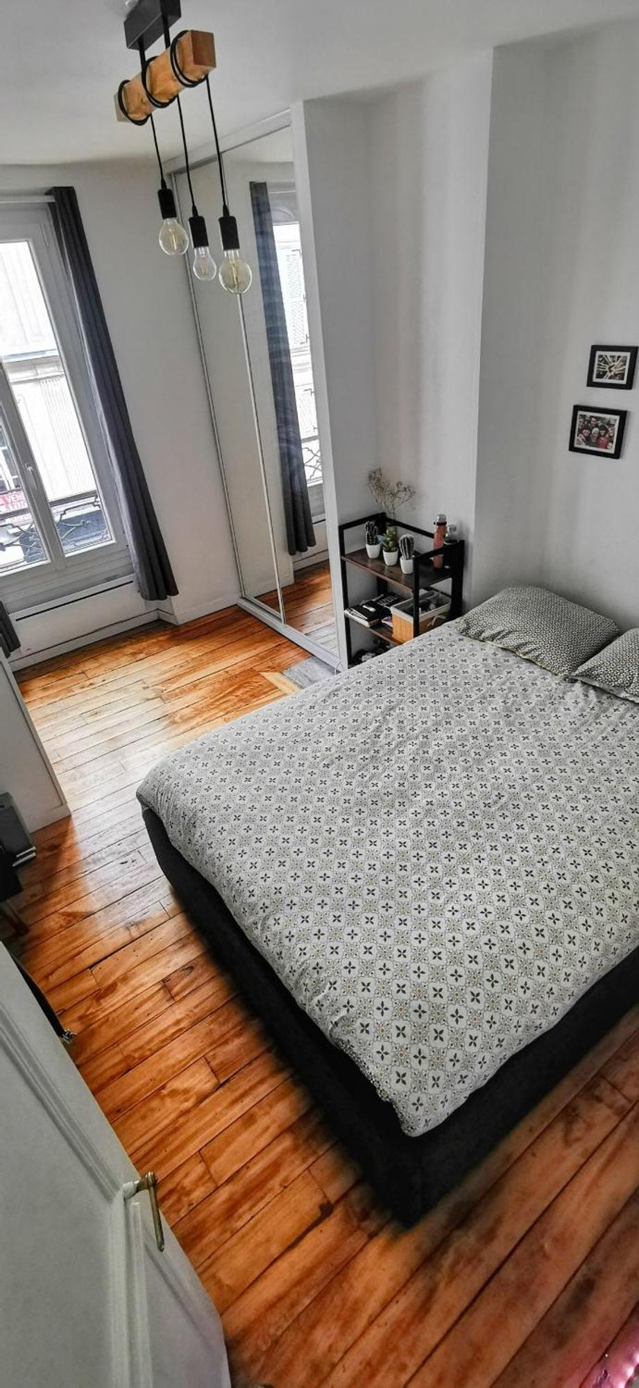 Appartement Lovely Flat Abbesses Center - Montmartre