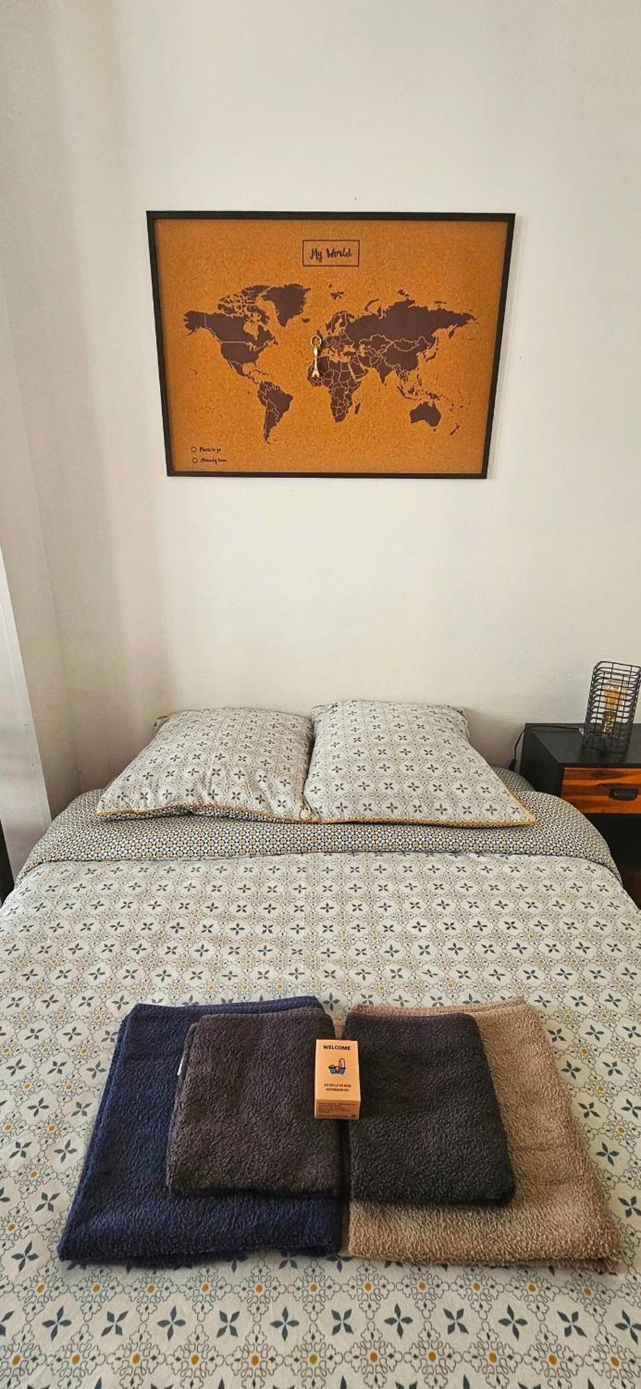 Appartement Lovely Flat Abbesses Center - Montmartre *