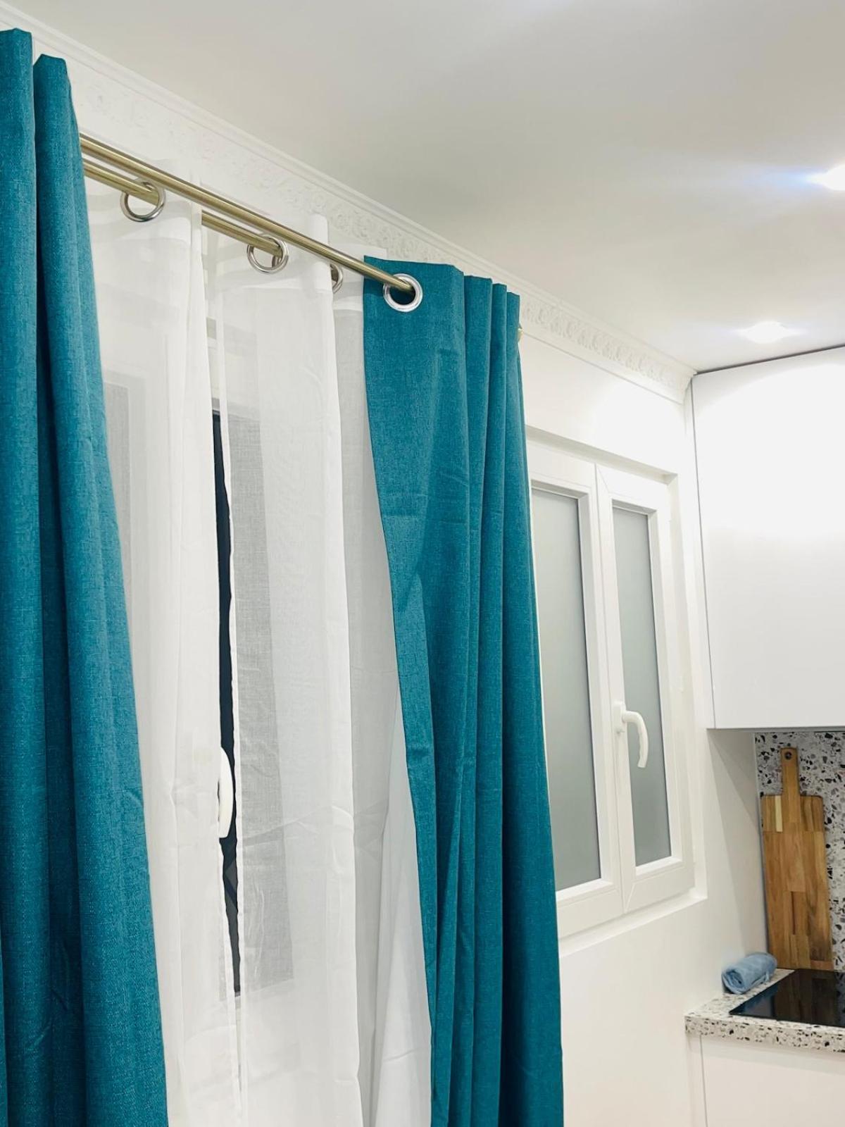 Apartment Chic Arc De Triomphe-champs Elysees *