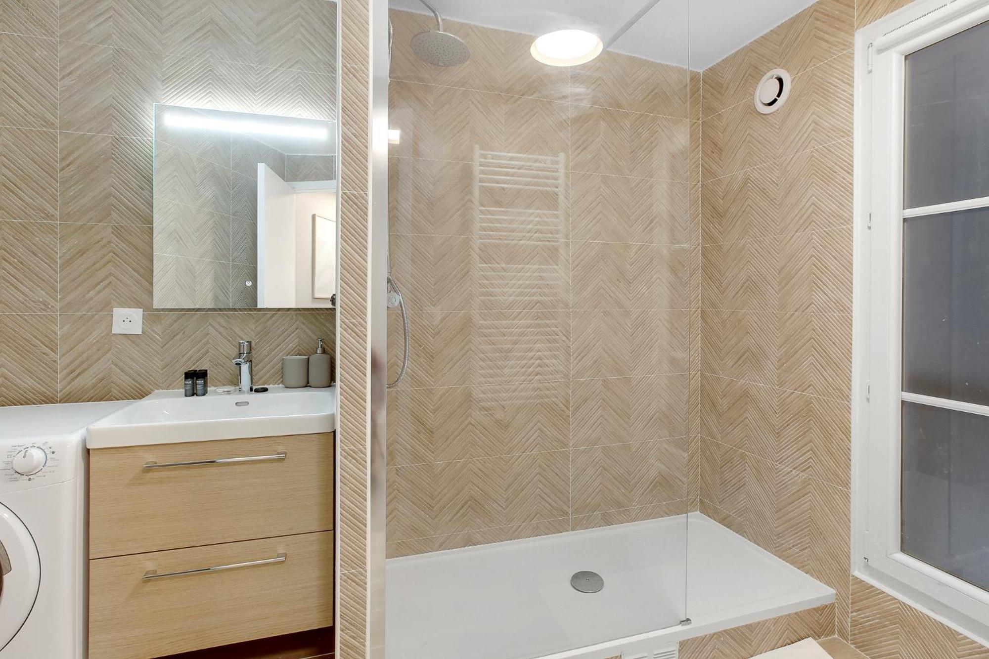 Apartment Refait A Neuf Bastille