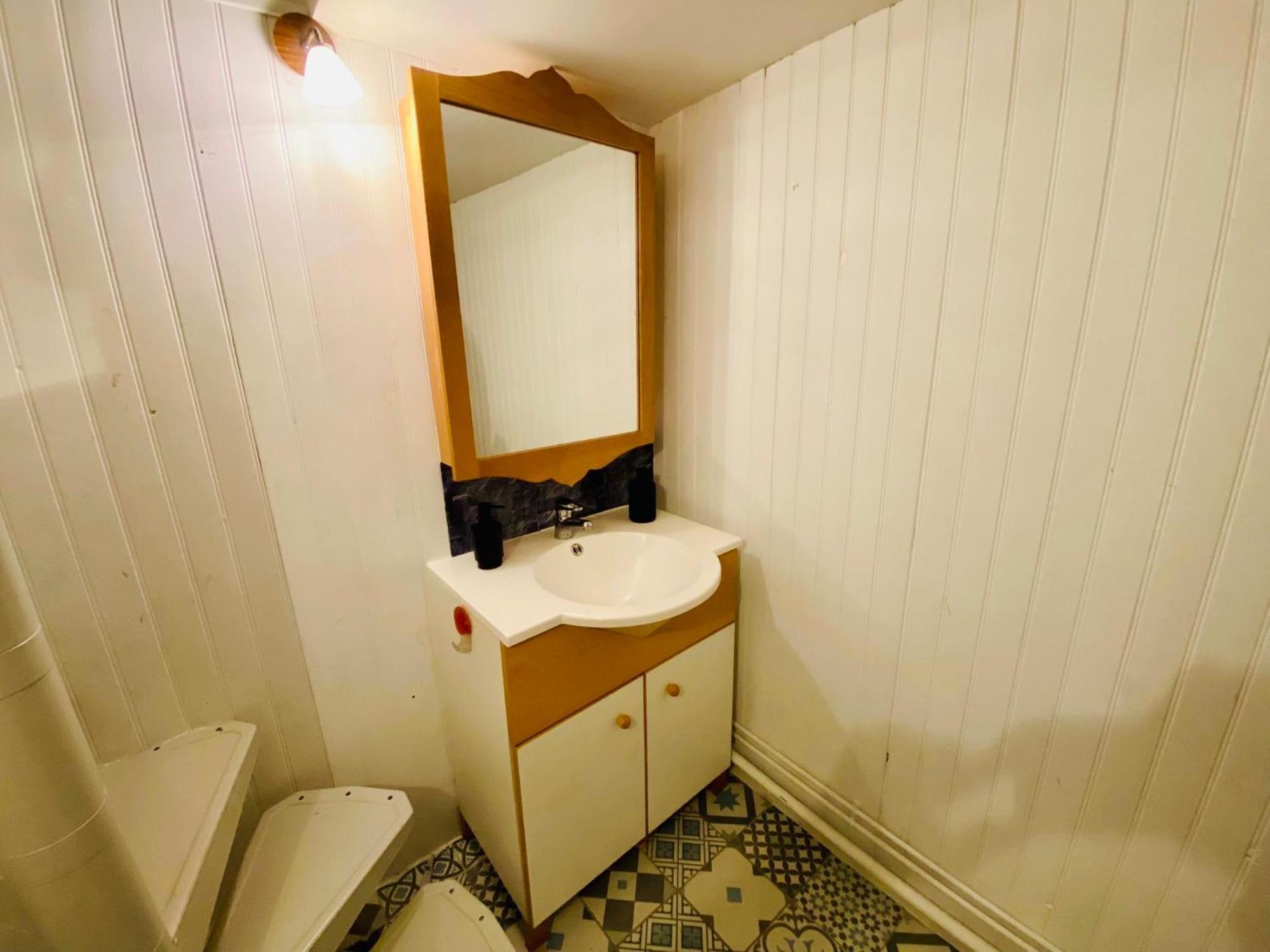 Appartement Cambronne Jardin Privatif *