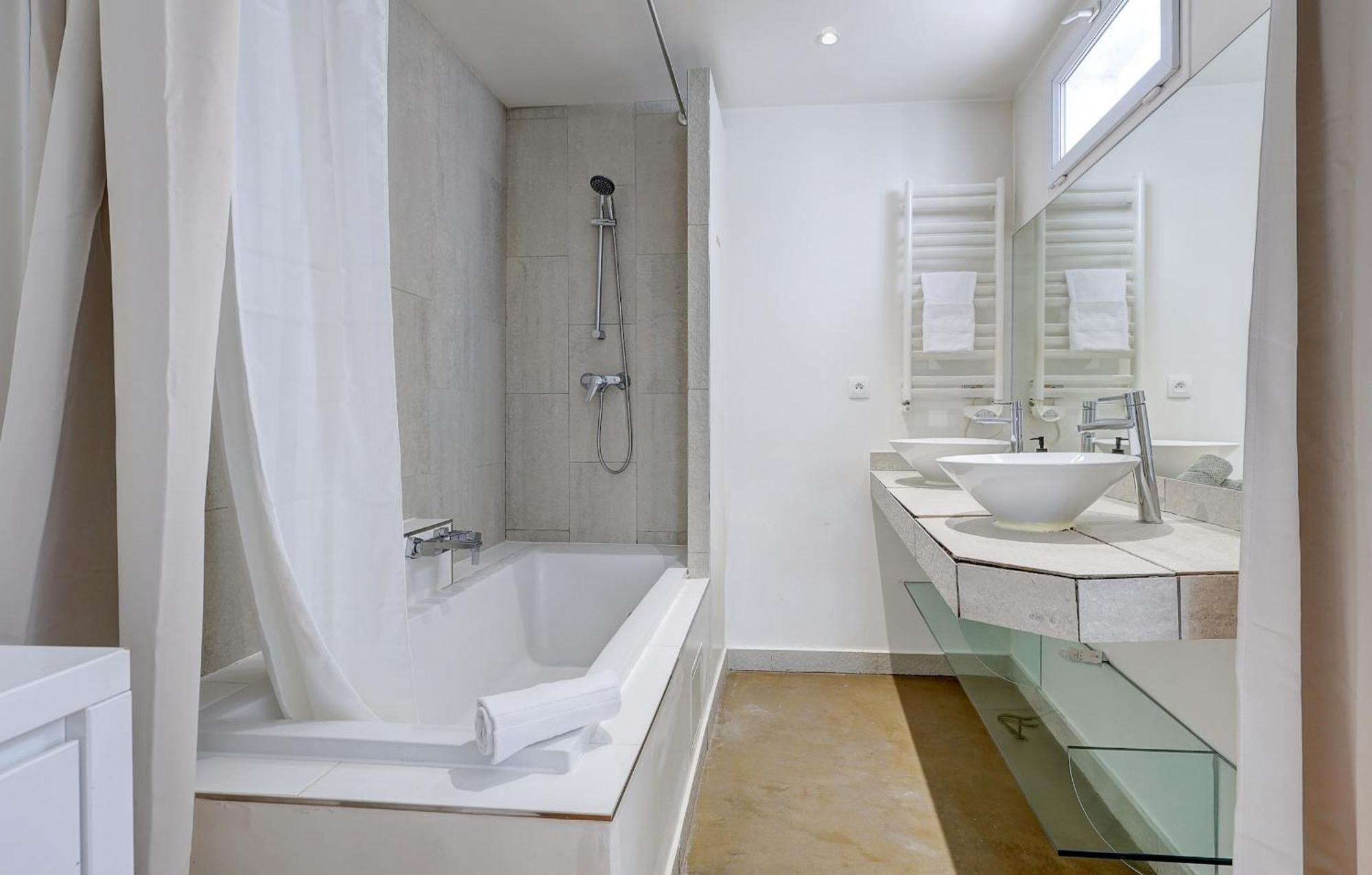 Apartment Bnbnova - Les Halles & Montorgueil - 1br Paris