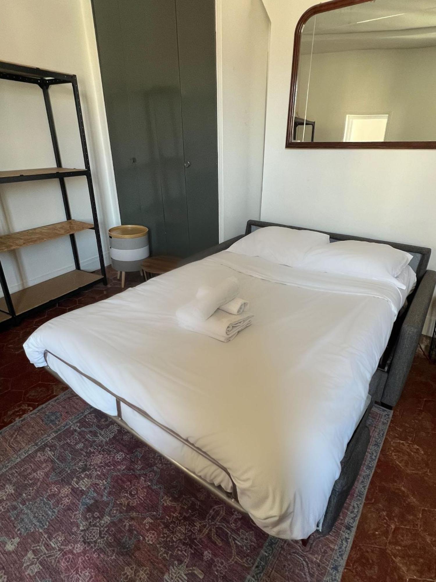 Bnbnova - - Sentier - 1br Paris