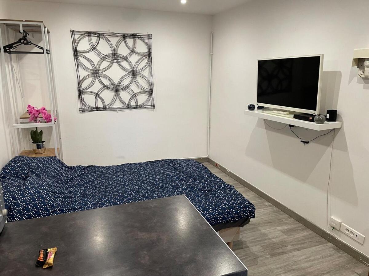Apartment Champs Elysees