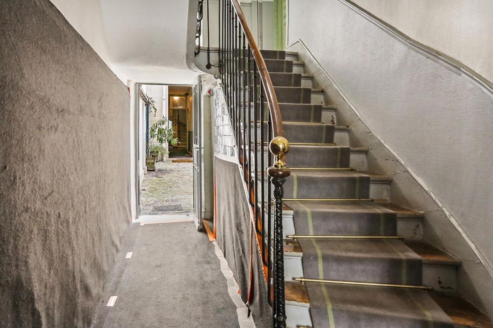 Bnbnook - Elegant 1br By Eiffel Tower & Landmarks Apartment Paris