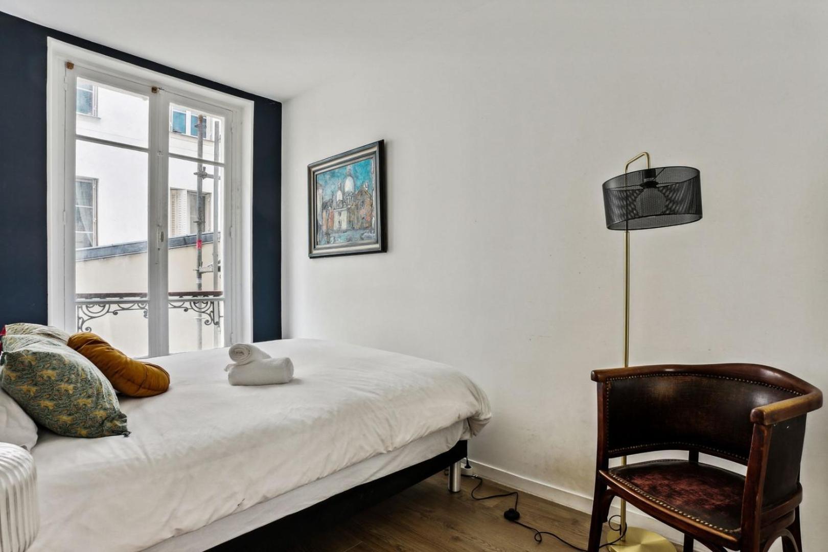 Bnbnook - Elegant 1br By Eiffel Tower & Landmarks * Paris