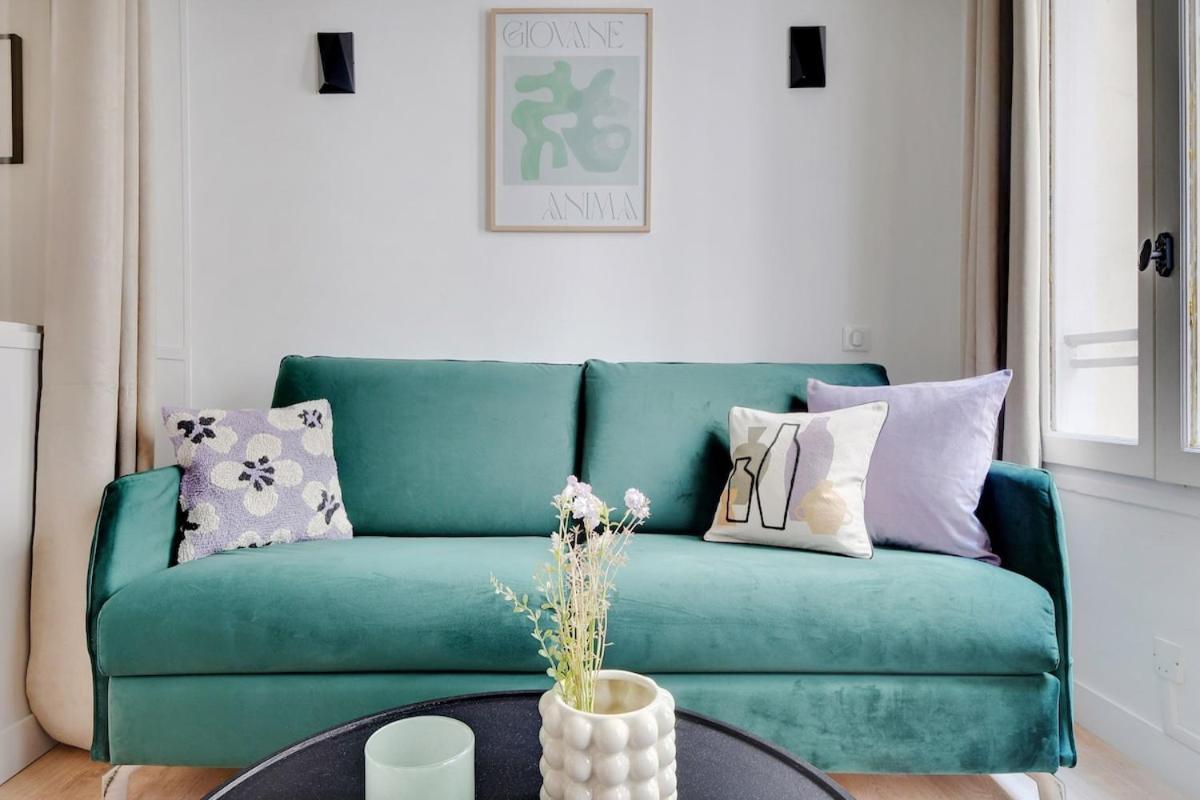 Magnifique In The Marais - Apartment *