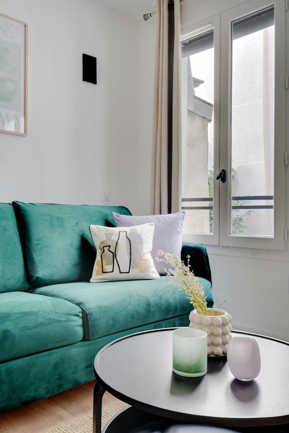 Apartment Magnifique In The Marais - *