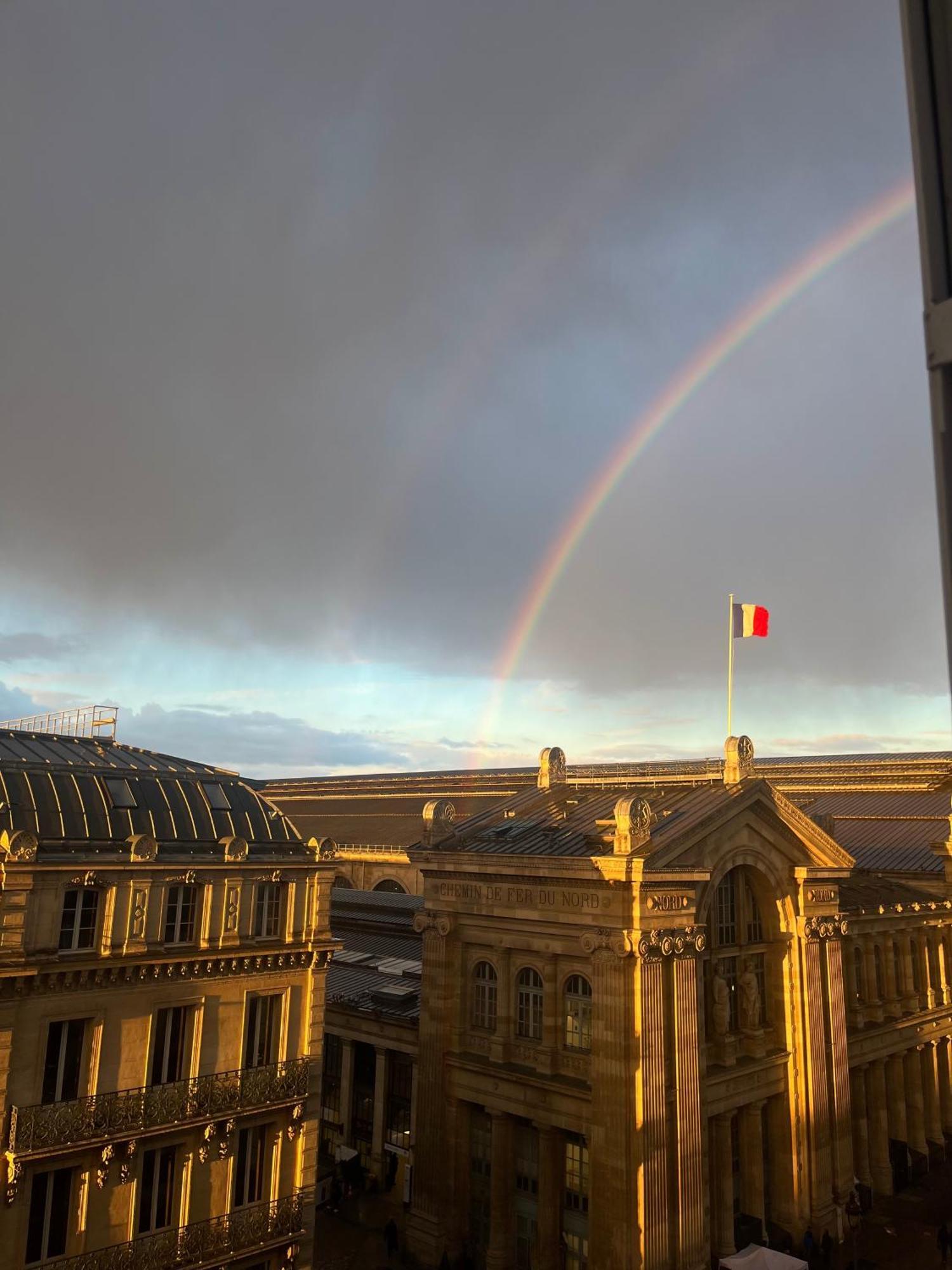 Au Coeur De * Paris