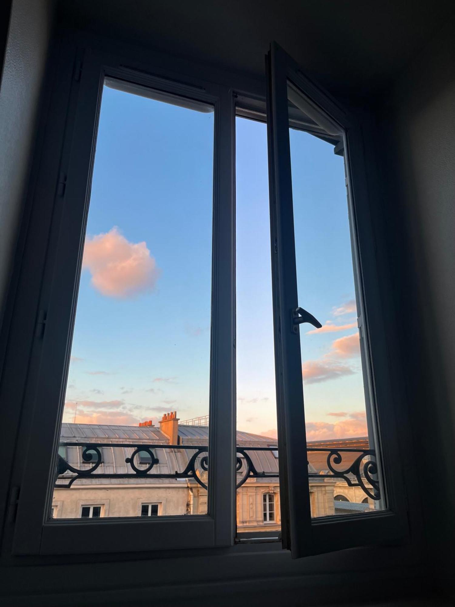 Apartment Au Coeur De *