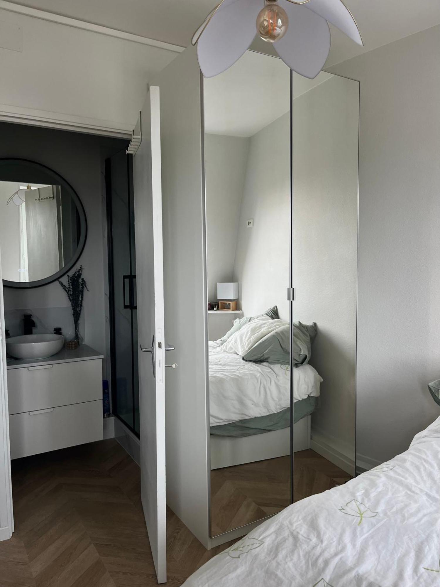 Apartment Au Coeur De
