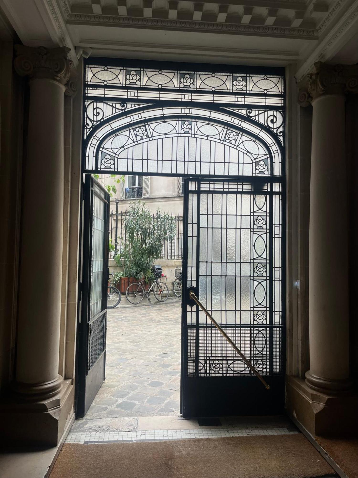 Au Coeur De Apartment *
