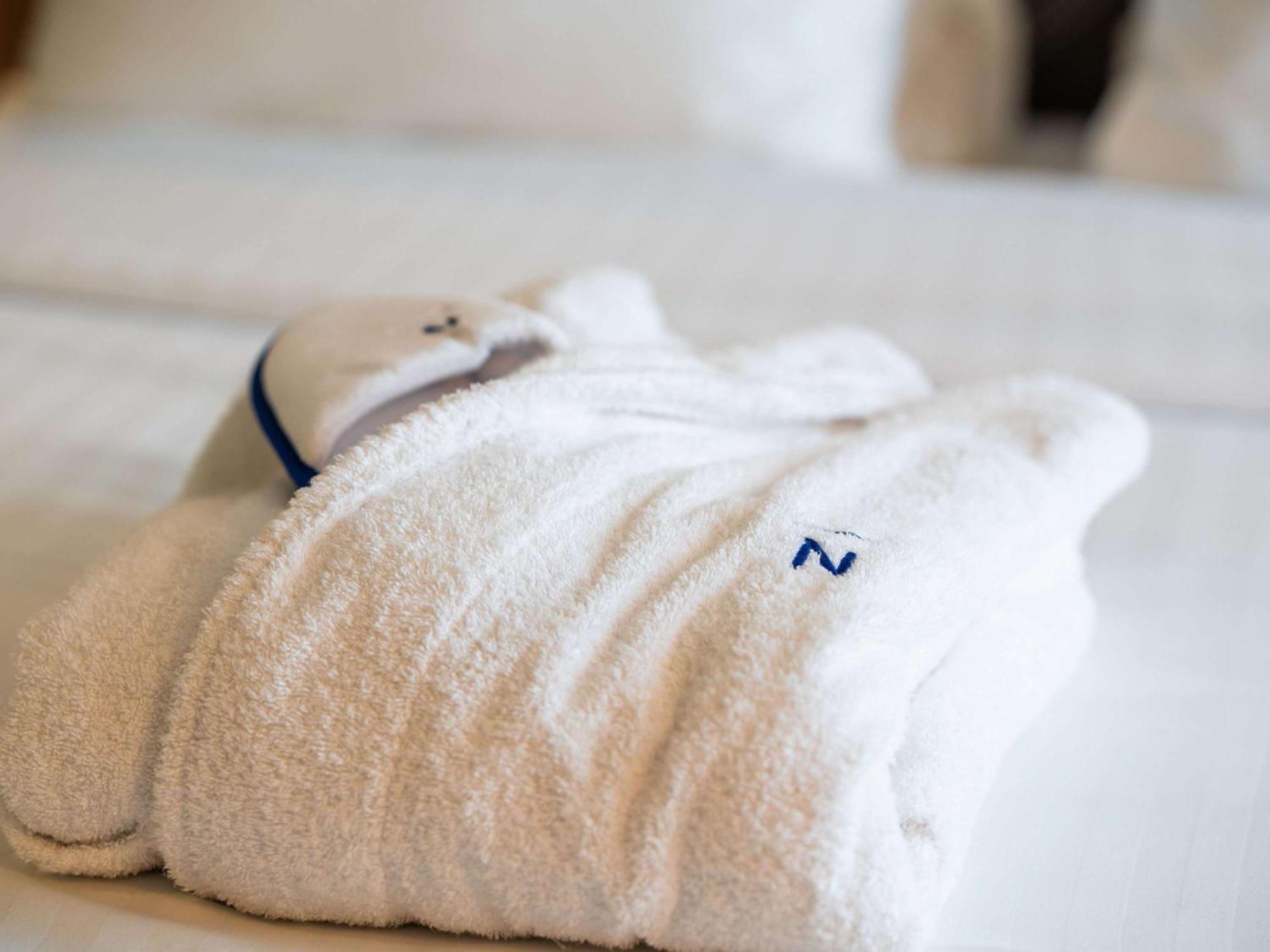 Novotel Gare De Lyon Hotel