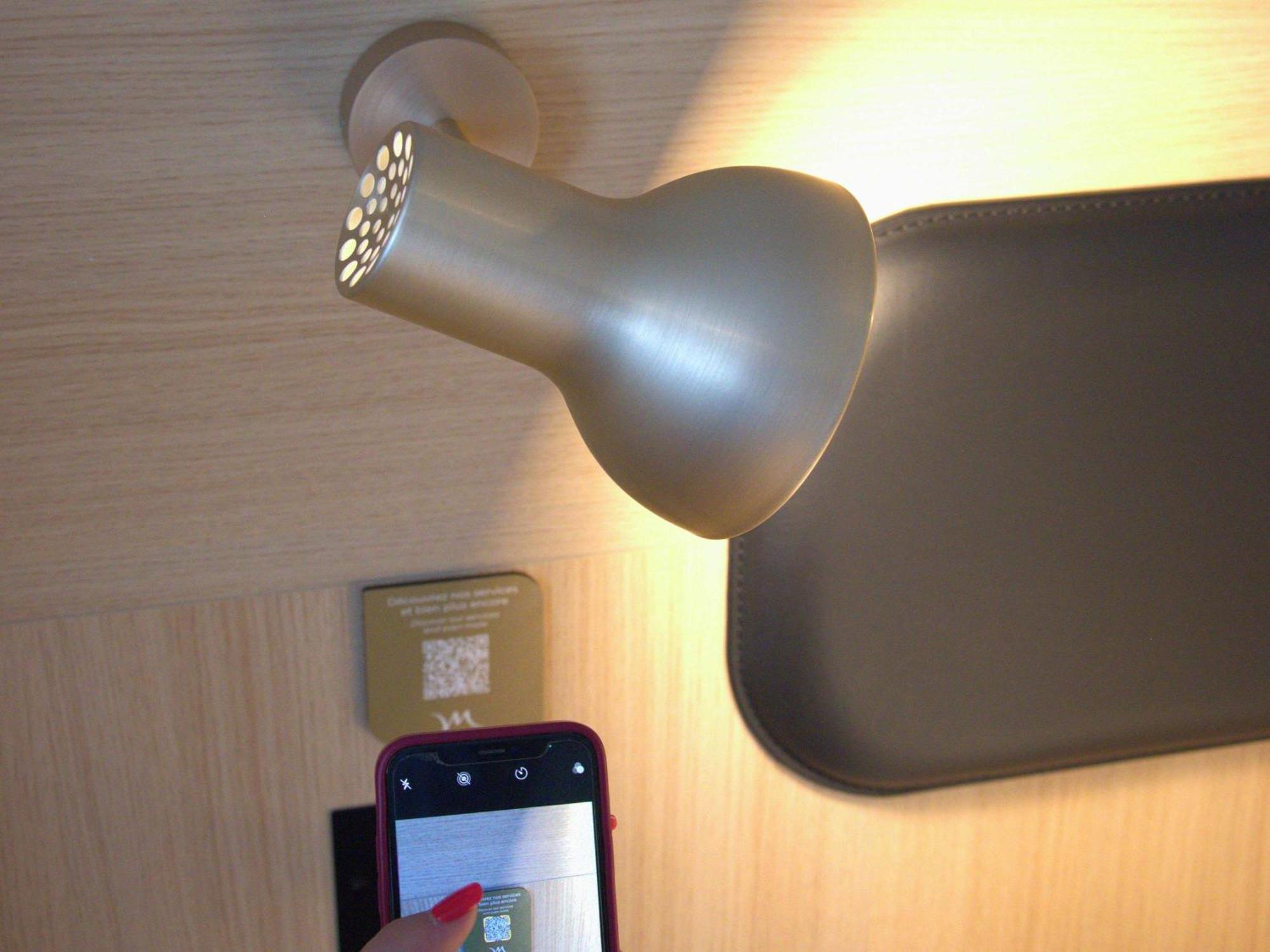 Mercure Gare De Lyon Tgv 4*