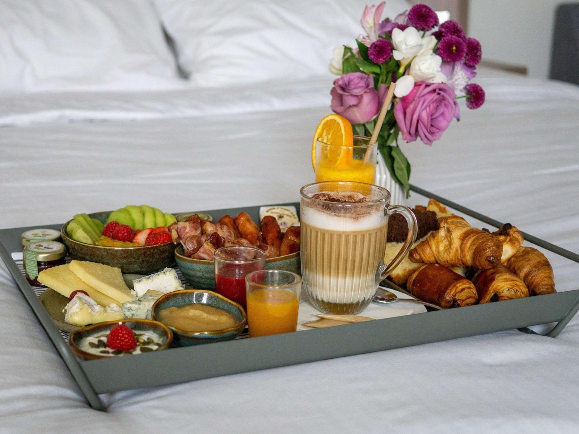 Hotel Novotel Gare De Lyon Paris
