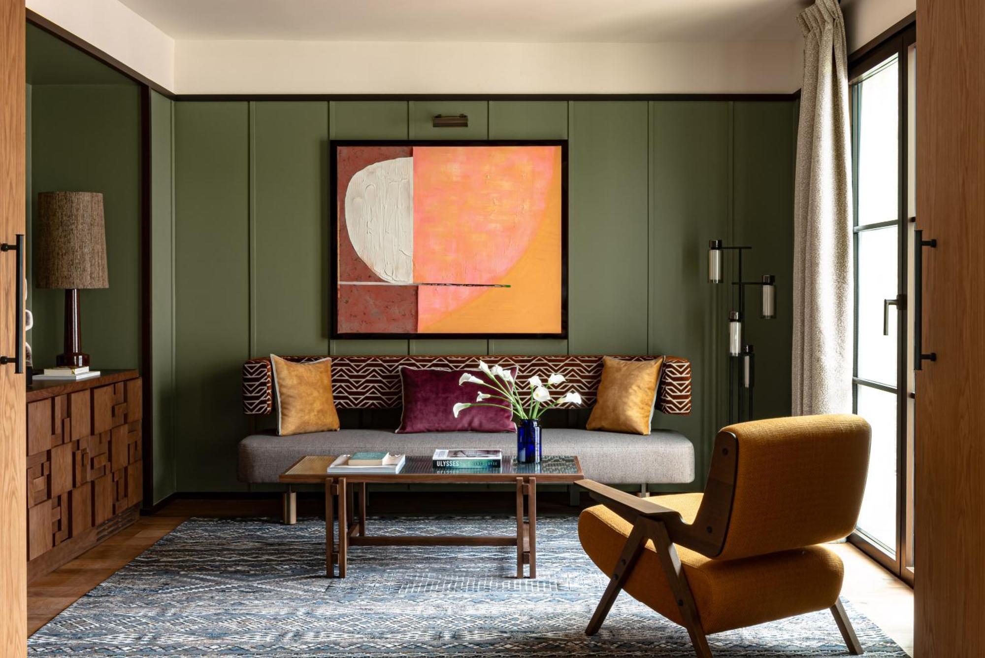 Hotel Norman & Paris
