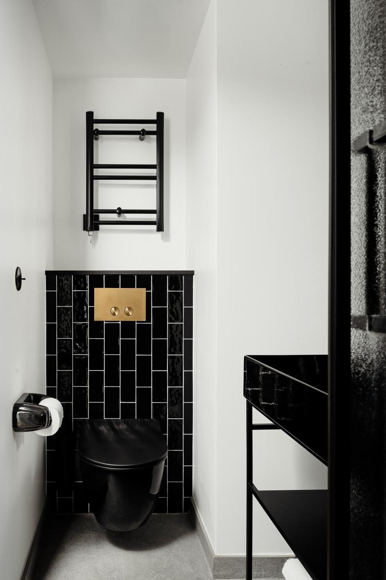 My Maison In Montmartre Apartment *