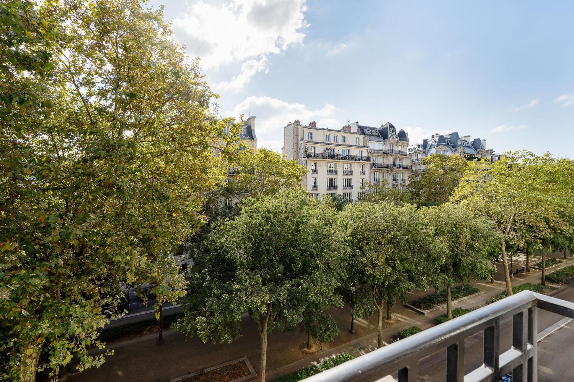 My Maison In Montmartre Apartment Paris