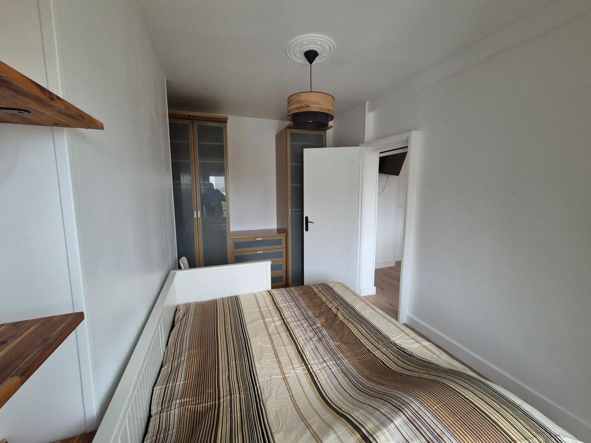 3 Pieces Gare De Lyon Bercy Arena 75012 Appartement *