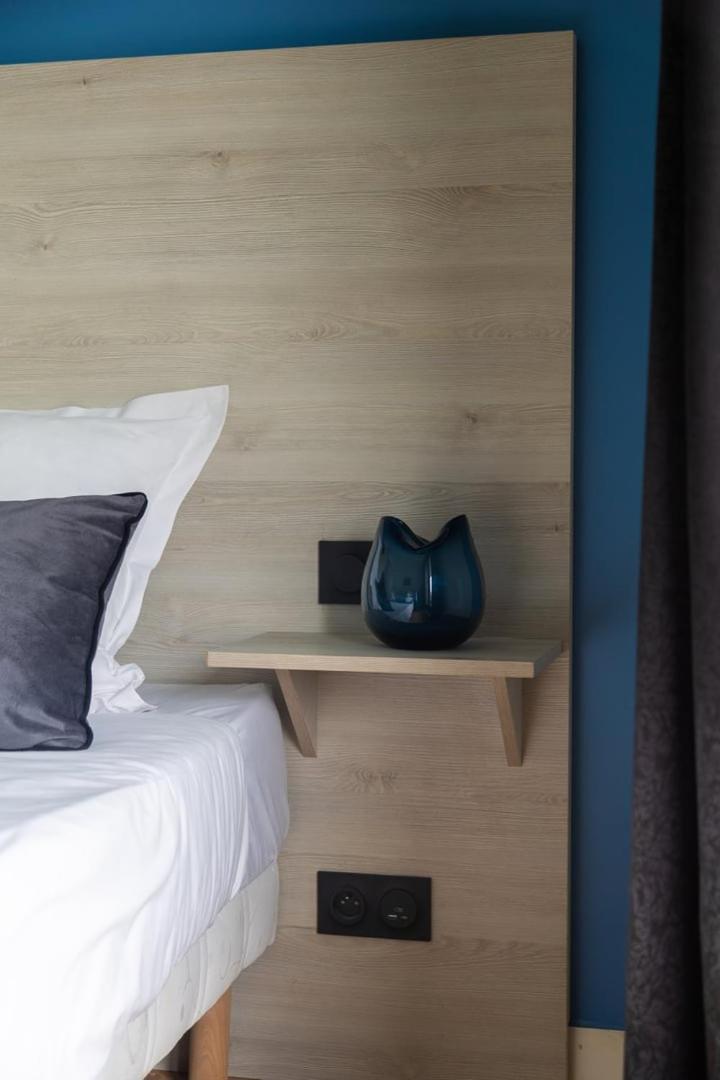 Bluestay 52 - Superbe A 15 * Paris