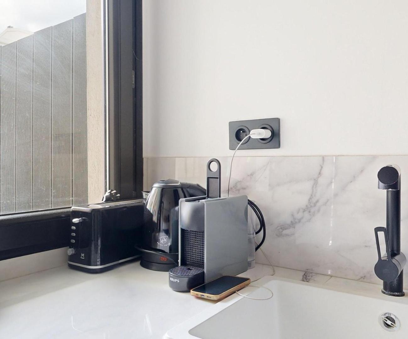 Bluestay 52 - Superbe A 15 Apartment *