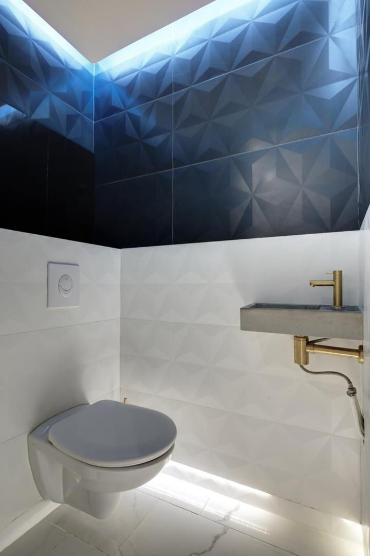 Bluestay 52 - Superbe A 15 Paris