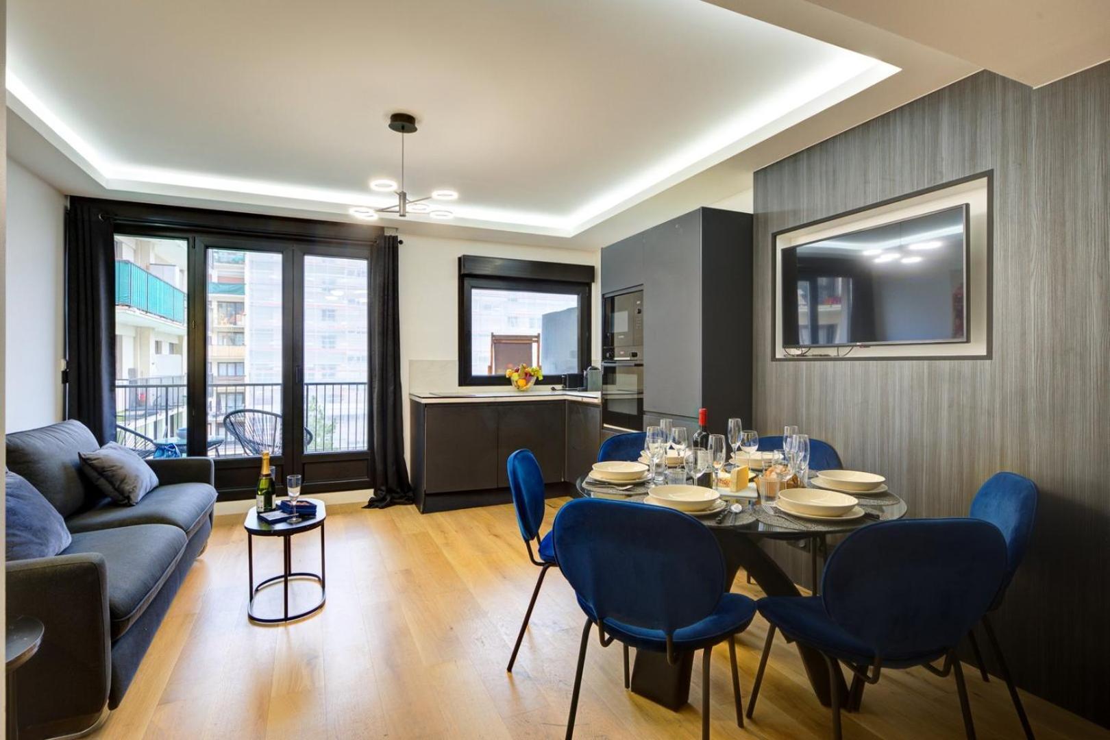 Bluestay 52 - Superbe A 15 Apartment *