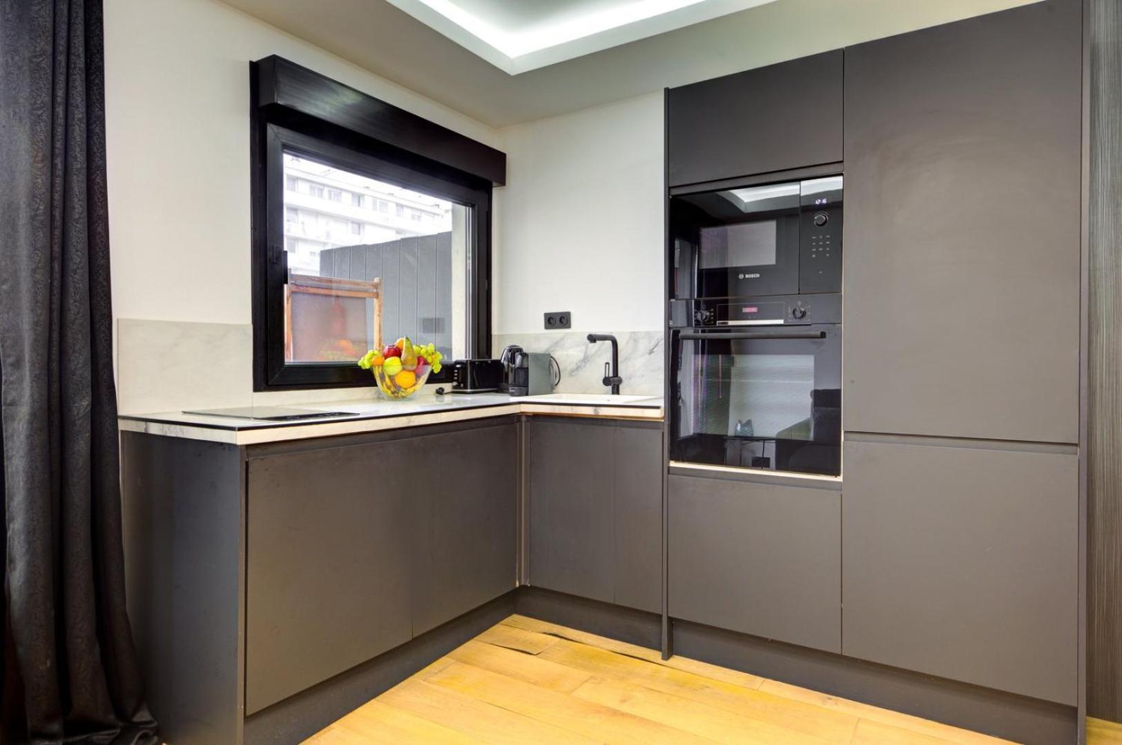 Apartment Bluestay 52 - Superbe A 15 *