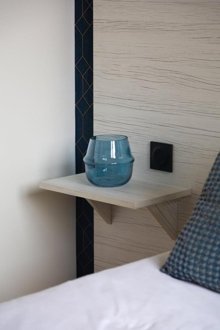 Bluestay 52 - Superbe A 15 * Paris