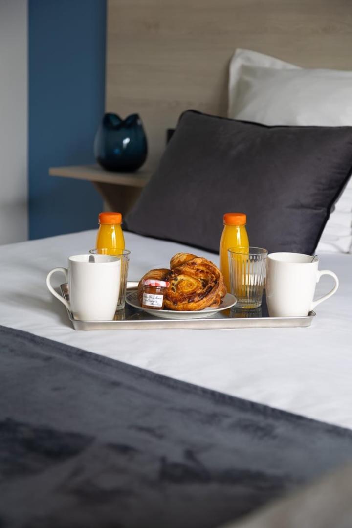 Apartment Bluestay 52 - Superbe A 15