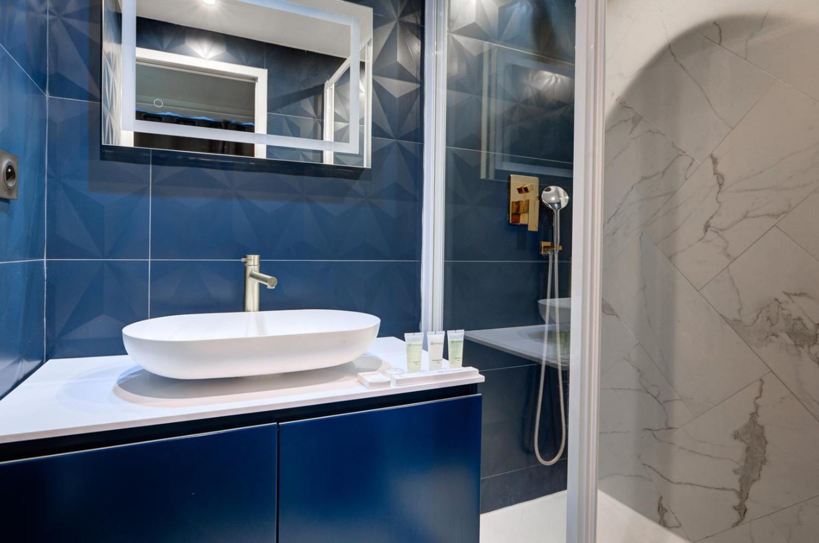 Bluestay 52 - Superbe A 15 Apartment *